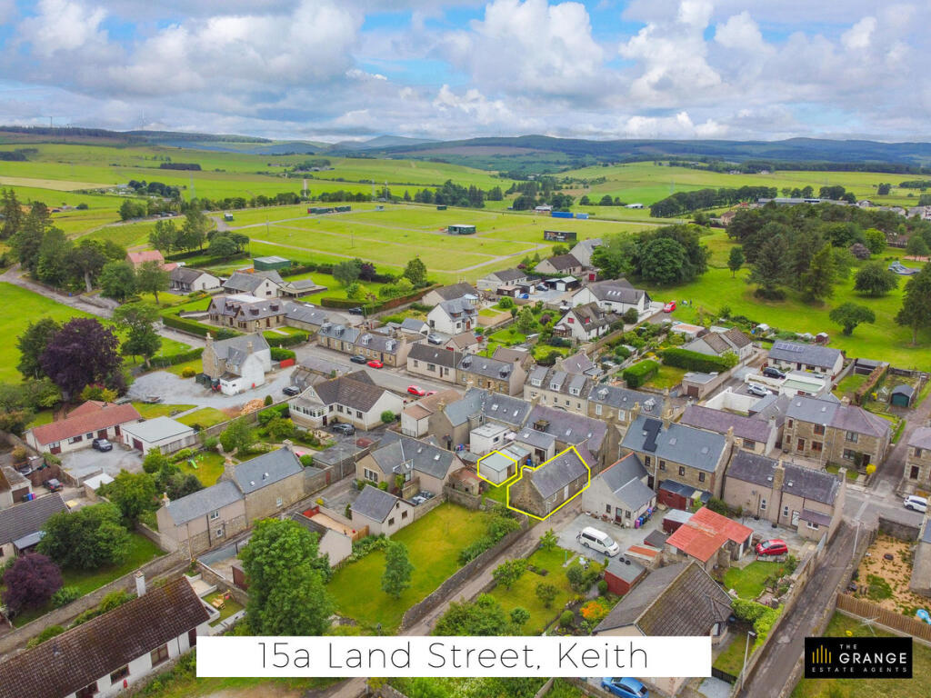 Additional image 4 of Land Street, Keith, AB55