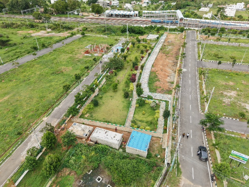 Additional image 2 of Hebbal, Mysore