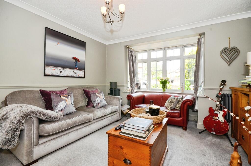 Additional image 4 of Green Lane, St. Albans