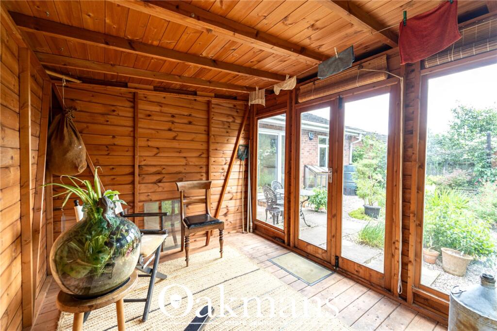 Additional image 25 of Humphrey Middlemore Drive, Birmingham, West Midlands, B17