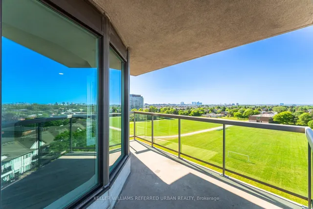 Additional image 26 of 1030 Sheppard Ave Unit 803