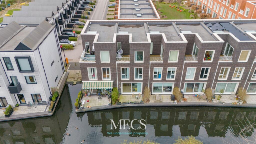 Additional image 22 of South Loop Square, Birmingham, West Midlands, B16 0AQ