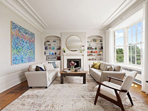 285 Central Park W #5S, New York, NY 10024