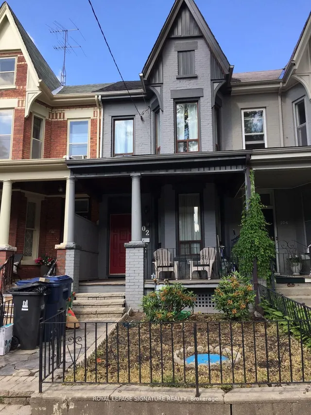 Additional image 2 of 102 Montrose Ave