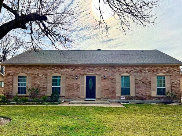 11515 Bandlon Dr, Houston, TX 77072