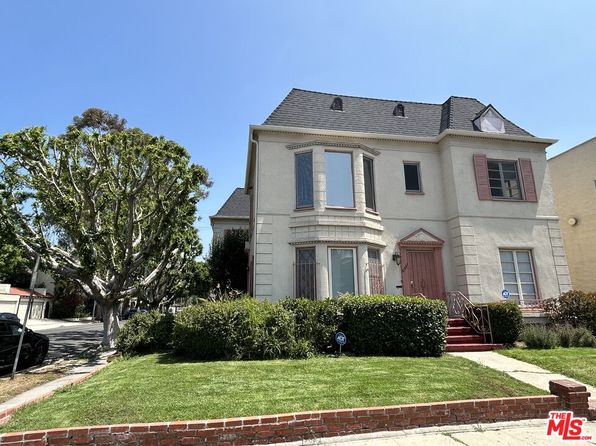 6531 Orange St, Los Angeles, CA 90048