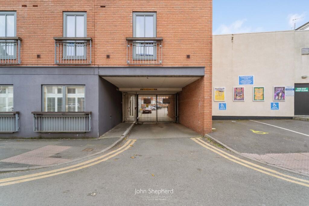 Additional image 8 of High Street, Harborne, Birmingham, West Midlands, B17