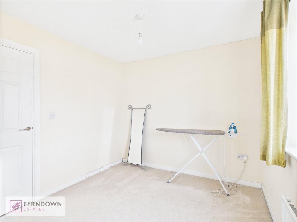 Additional image 7 of Orchid Close, Chelmsley Wood, Birmingham, B37