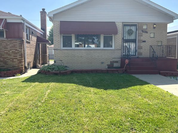 7809 S Christiana Ave, Chicago, IL 60652
