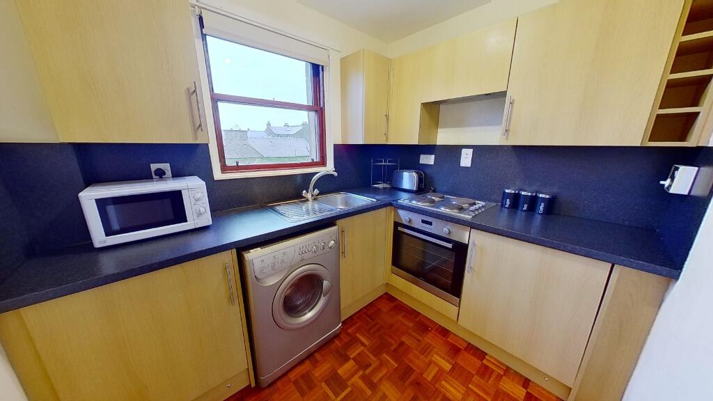 Additional image 7 of Spring Gardens, City Centre, Aberdeen, AB25