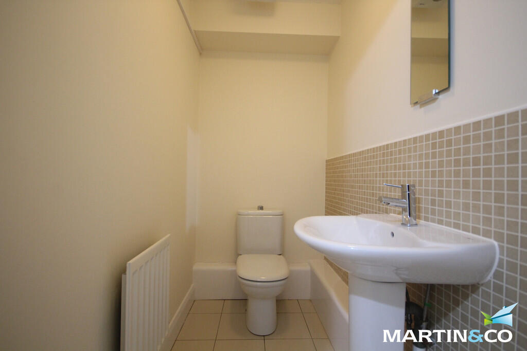 Additional image 5 of Bell Barn Road, Park Central, B15