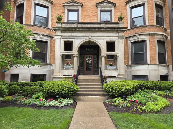 5640 N Kenmore Ave APT GN, Chicago, IL 60660