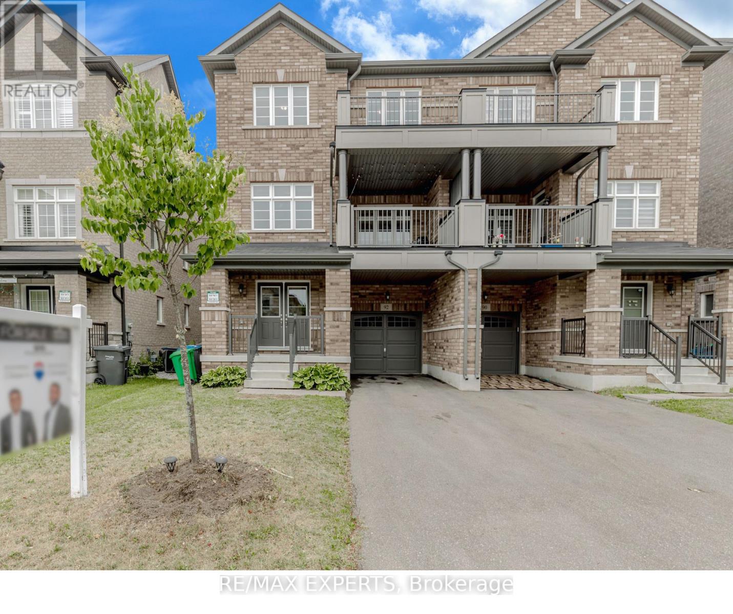 92 DEER RIDGE TRAIL|Caledon, Ontario L7C4H4