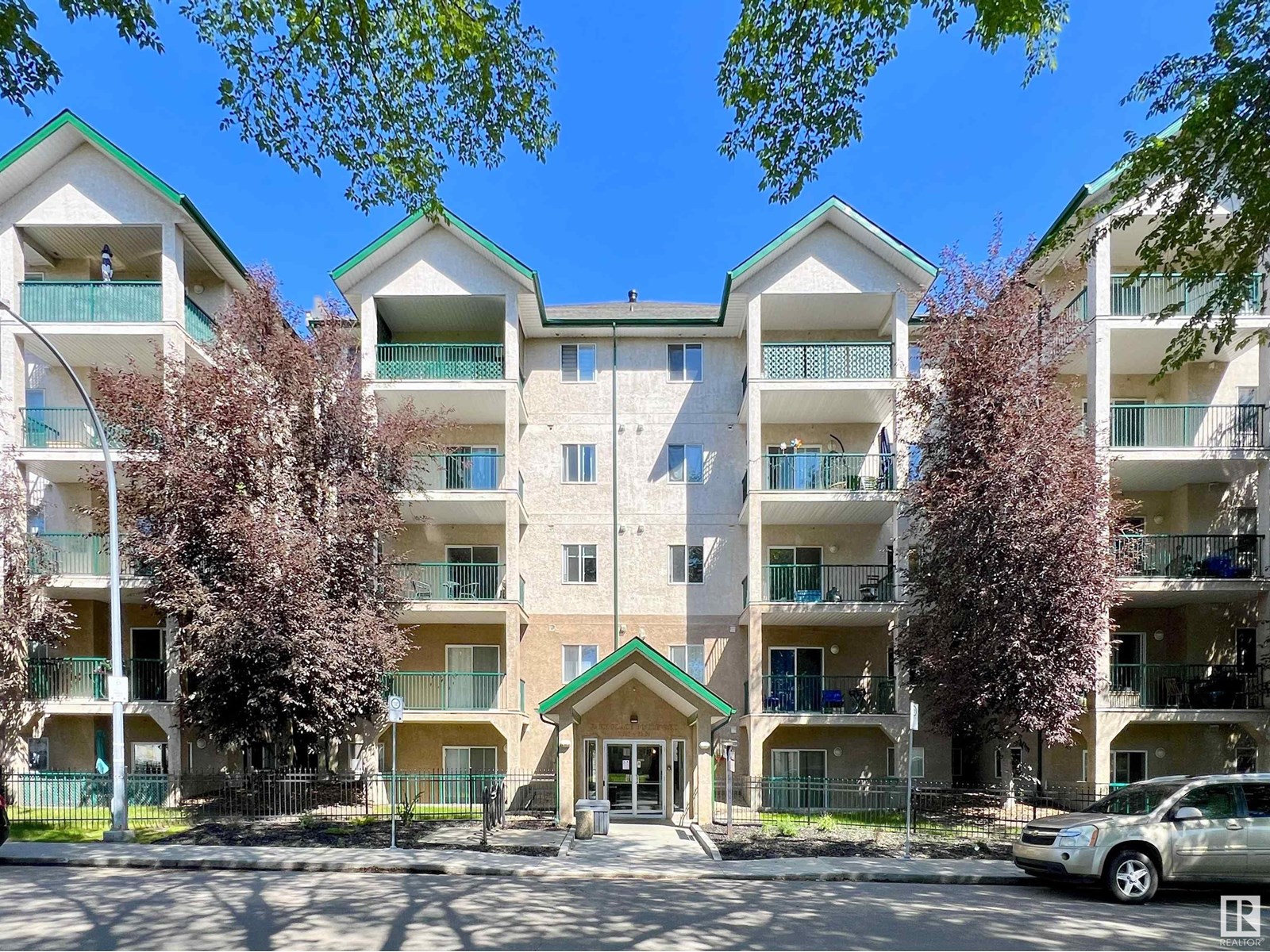 #315 11325 83 ST NW|Edmonton, Alberta T5B4W5