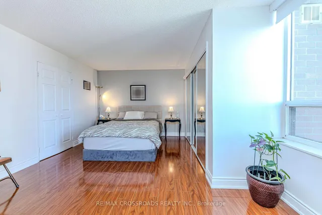 Additional image 15 of 205 Wynford Dr Unit 2004