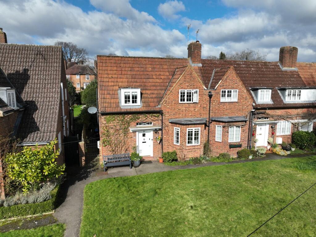 Brockett Close, WELWYN GARDEN CITY, AL8