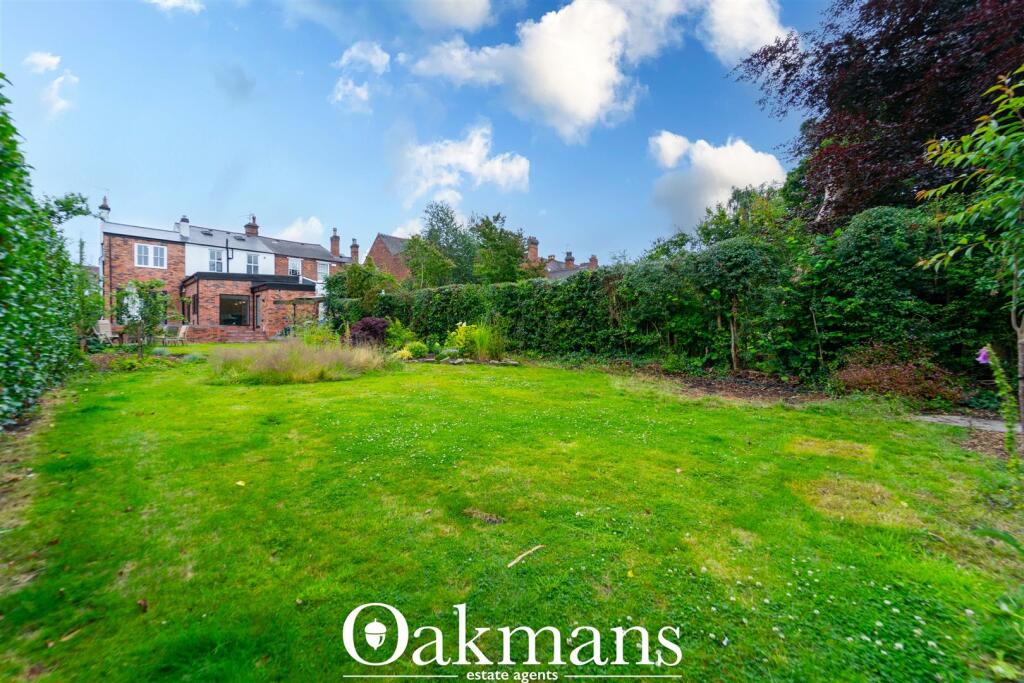 Additional image 36 of Lonsdale Road, Birmingham, B17