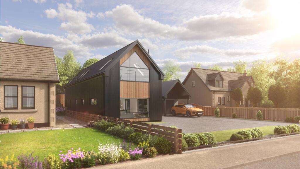 Property image for High Street, 59 High Street, Archiestown, Aberlour