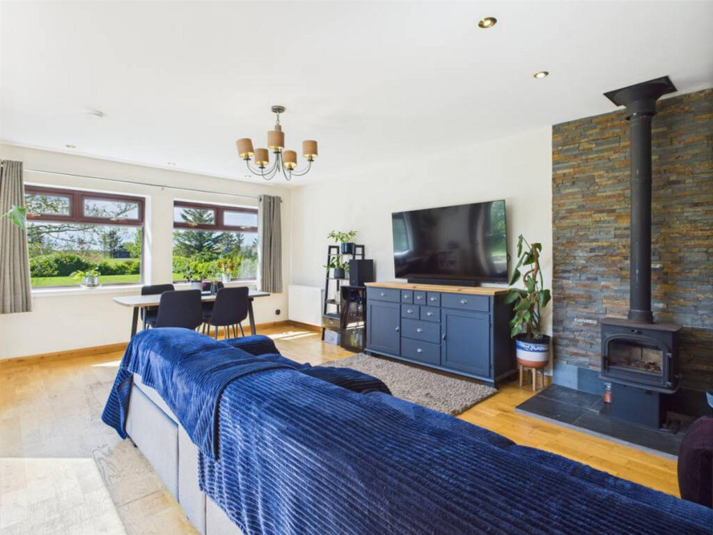 Additional image 30 of Wildflower Eco Lodges, Fraserburgh, AB43