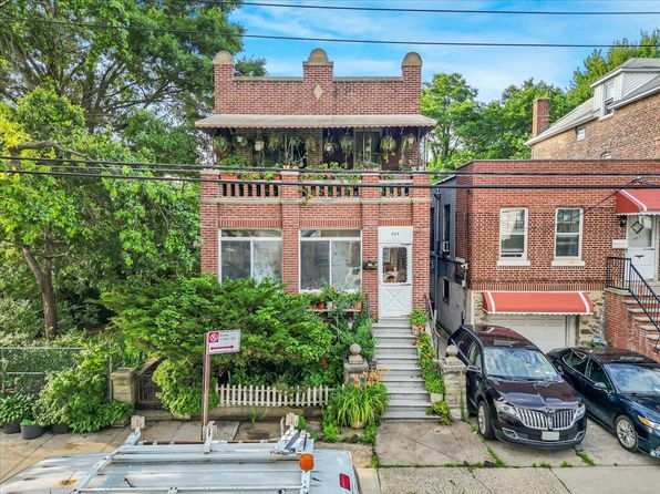903 Arnow Avenue, Bronx, NY 10469