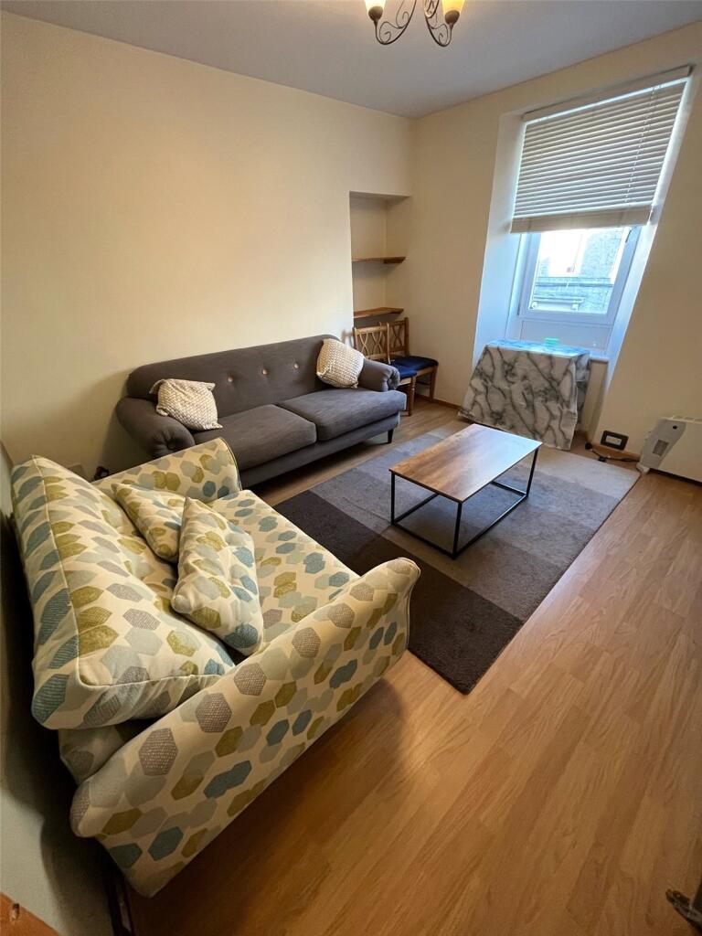 Additional image 10 of St Clair Street, City Centre, Aberdeen, AB24