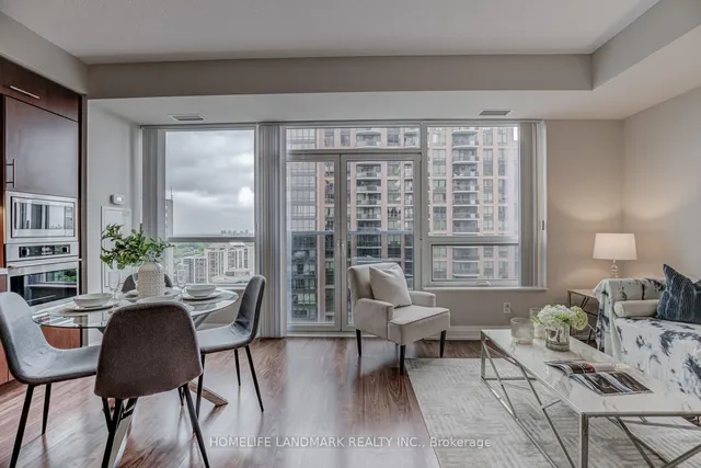 Additional image 6 of 5 Sheppard Ave Unit 1924