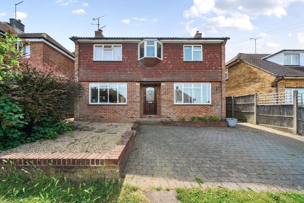 Additional image 32 of Park Rise, HARPENDEN, AL5