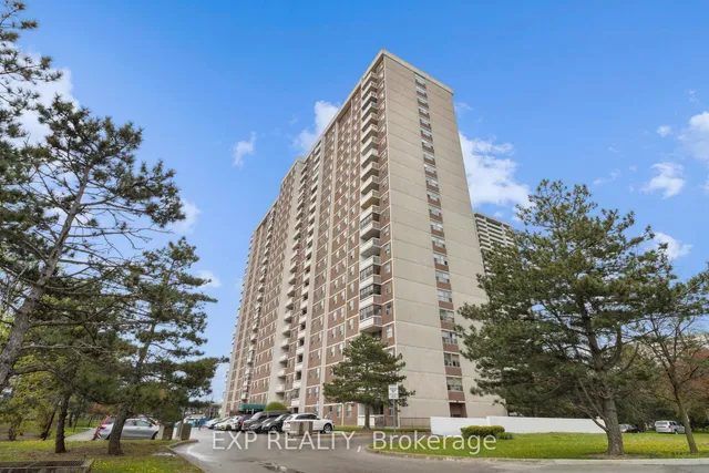 205 Hilda Ave Unit 510