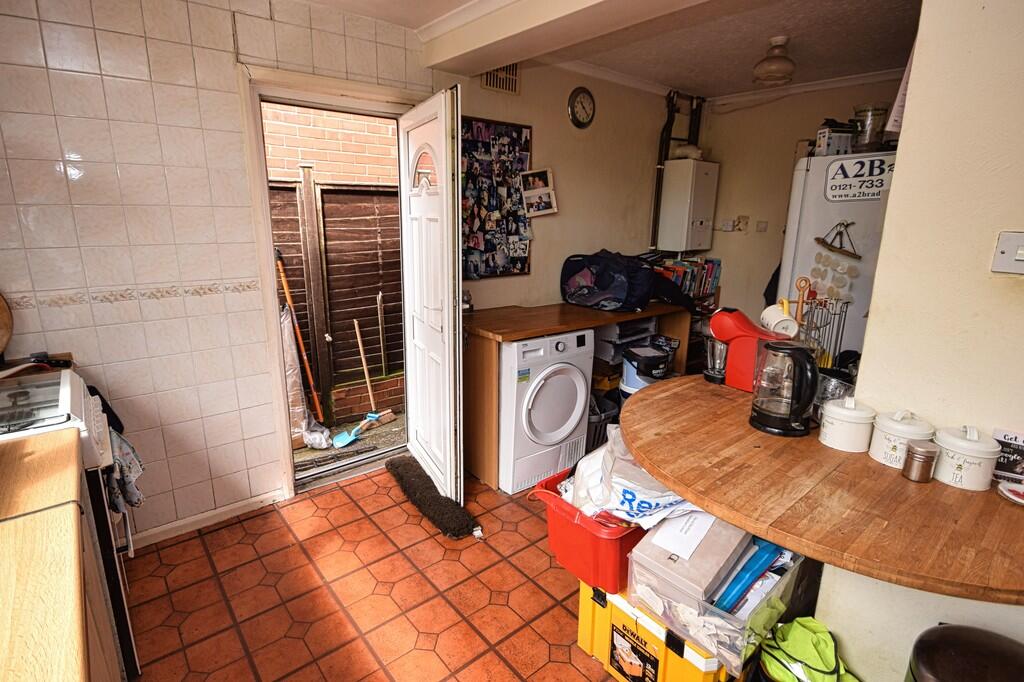 Additional image 5 of Gospel Lane, Solihull