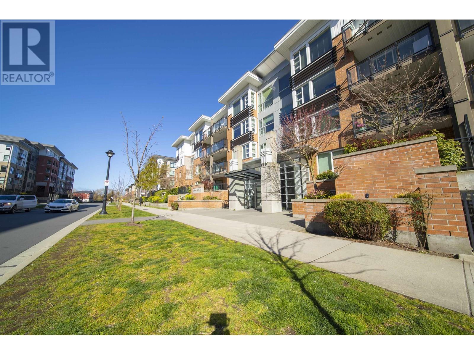 125 9333 TOMICKI AVENUE|Richmond, British Columbia V6X0L4