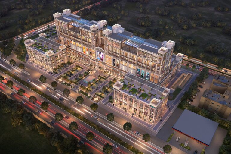 Additional image 3 of Sector 62, Mohali