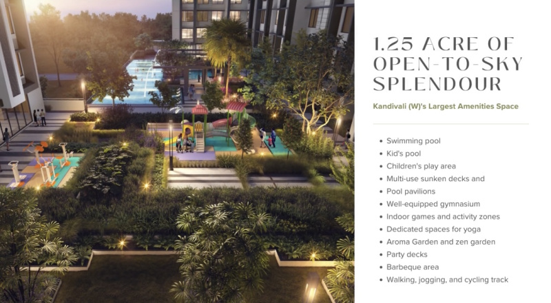 Additional image 2 of Kandivali West, Mumbai