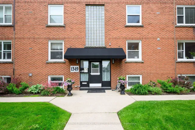 Additional image 5 of 1349 Lakeshore Rd Unit 22