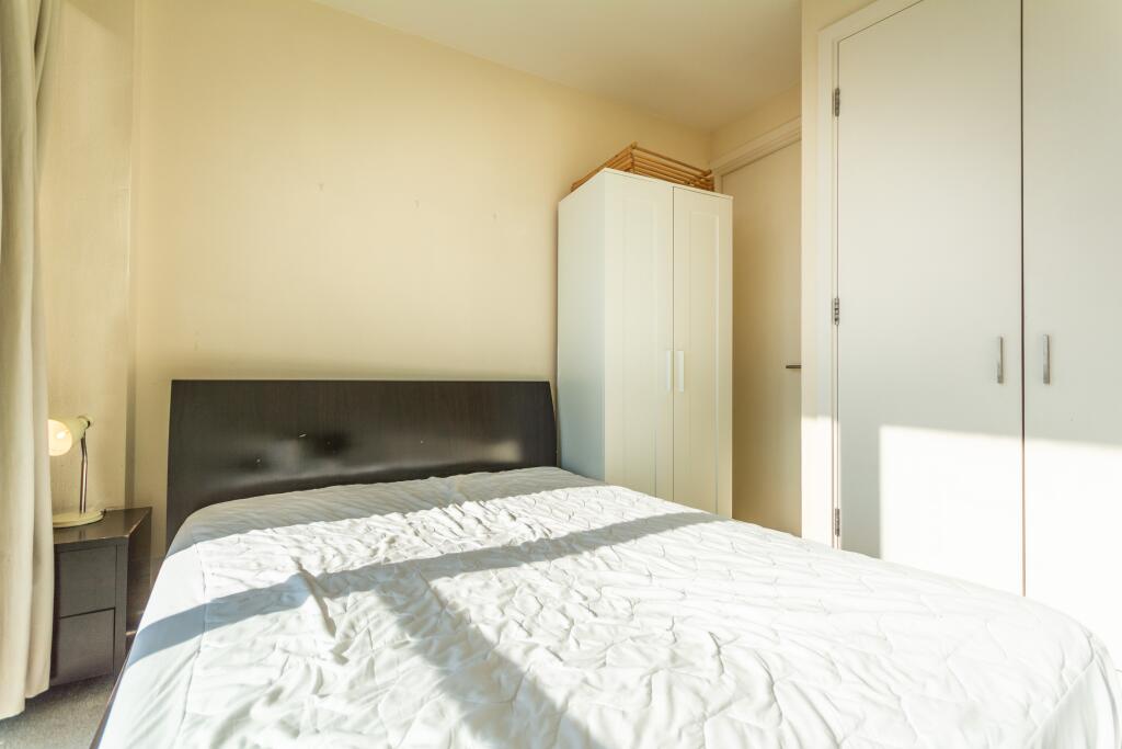 Additional image 9 of Rotunda, 150 New Street, Birmingham, B2