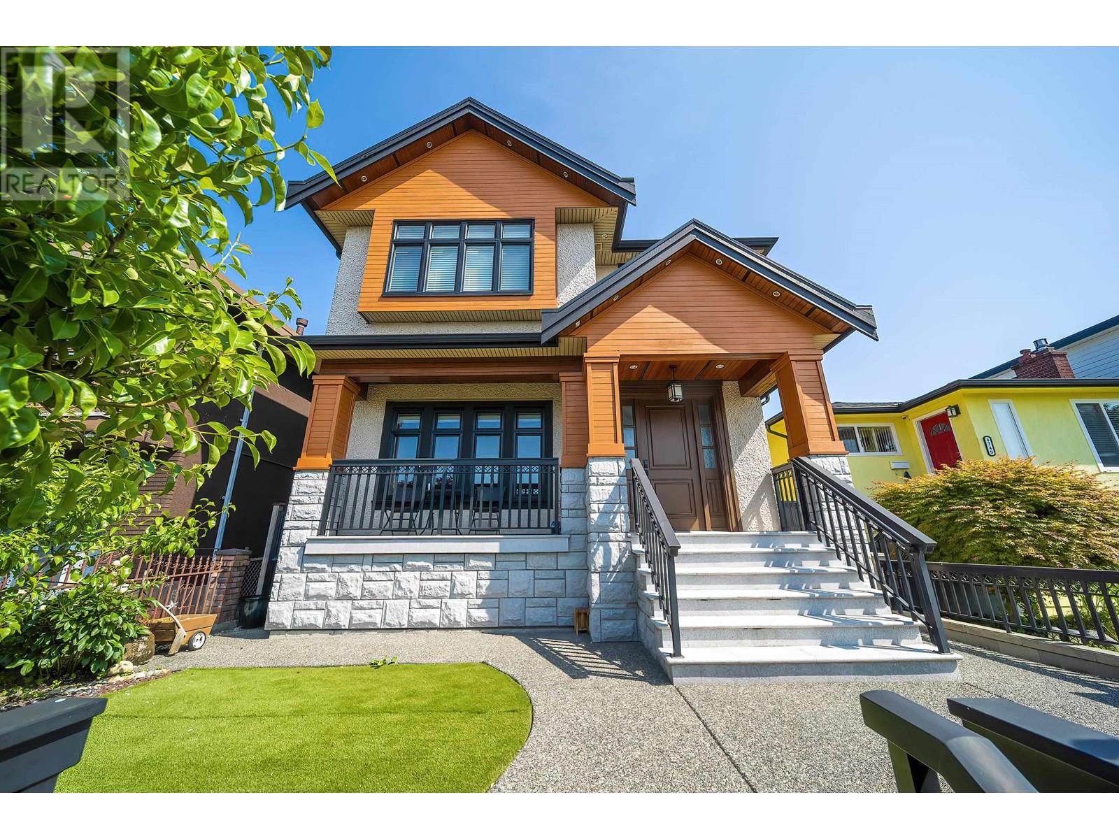 4747 UNION STREET|Burnaby, British Columbia V5C2Y5