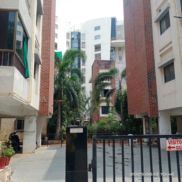 Vasna Road, Vadodara