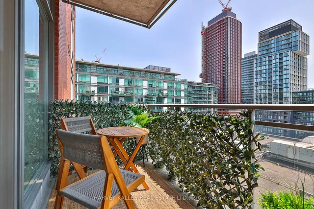 Additional image 4 of 205 Frederick St Unit 1201