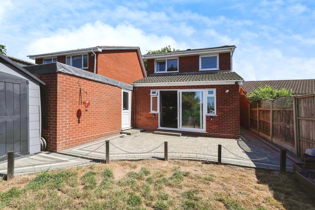 Additional image 17 of Beechcroft Road, BIRMINGHAM