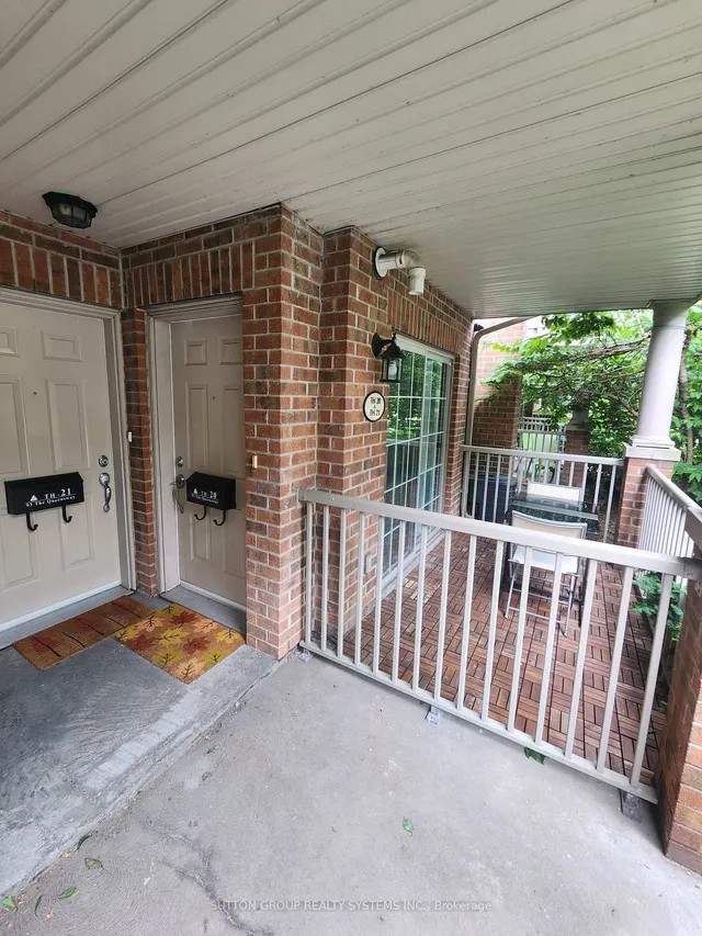 Additional image 2 of 93 The Queensway Unit TH20