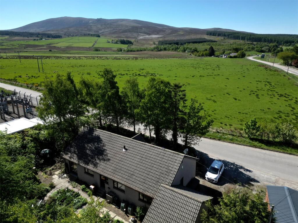 Additional image 19 of Rinnesview, Rinnachat, Aberlour, Moray, AB38