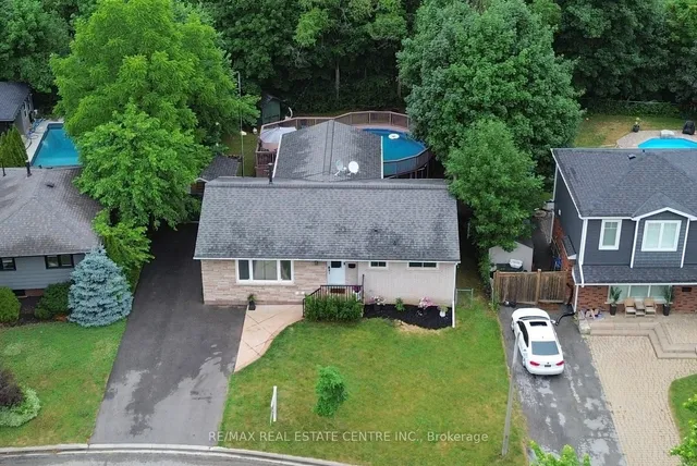 房产图片 3 - 405 Erindale Dr