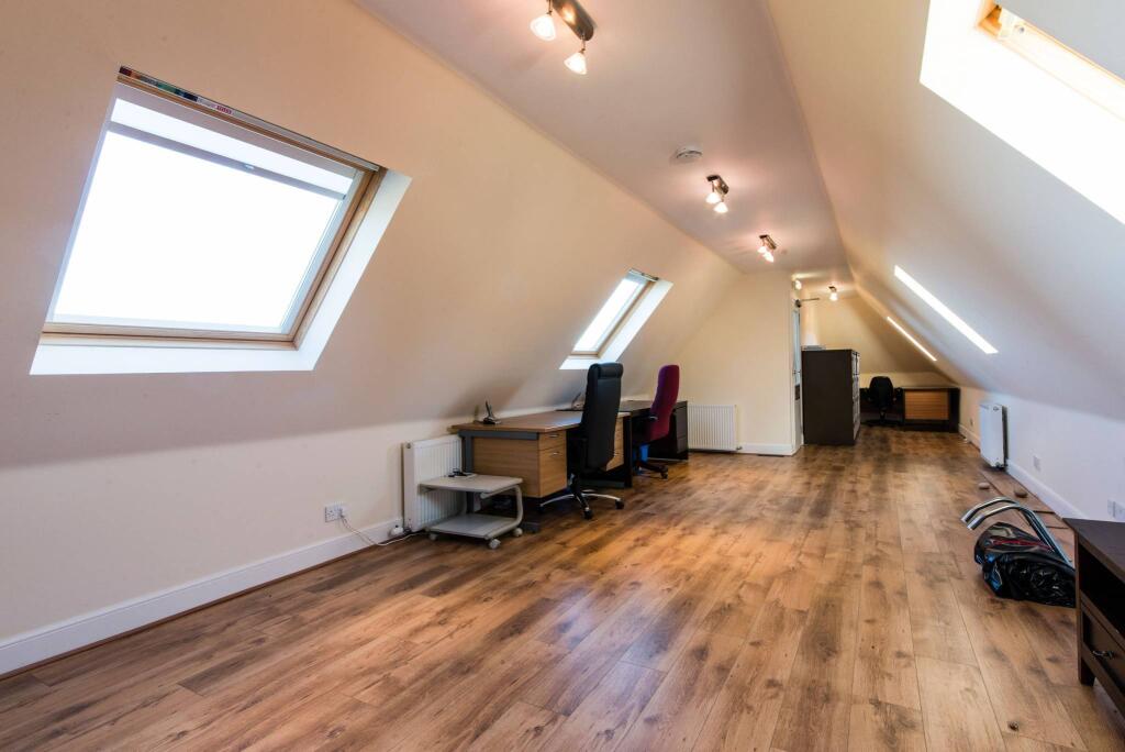 Additional image 4 of The Office,  Muirskie Grange, Denside of Durris, Aberdeen, AB31 6EB