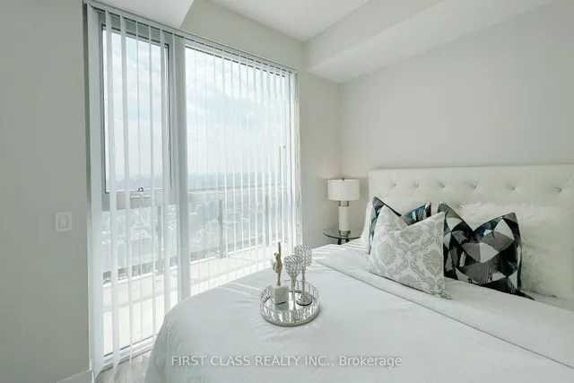 房产图片 13 - 多伦多彼得街87号4102单元