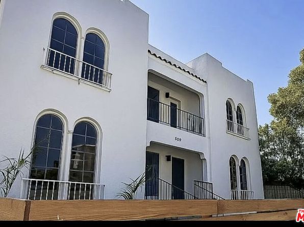 240 Robinson St, Los Angeles, CA 90026