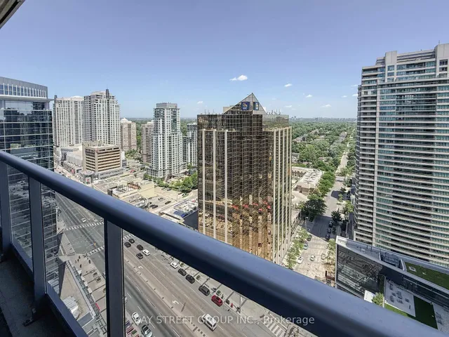 Additional image 15 of 4968 Yonge St Unit 3107