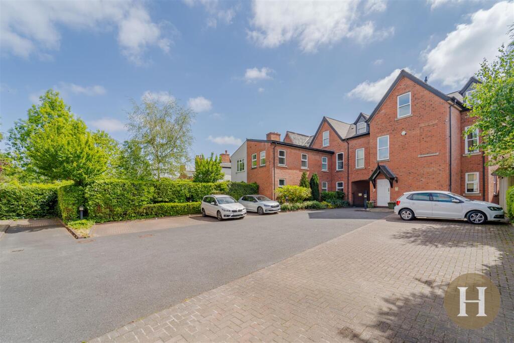 Additional image 42 of Station Road, Harborne, Birmingham, B17