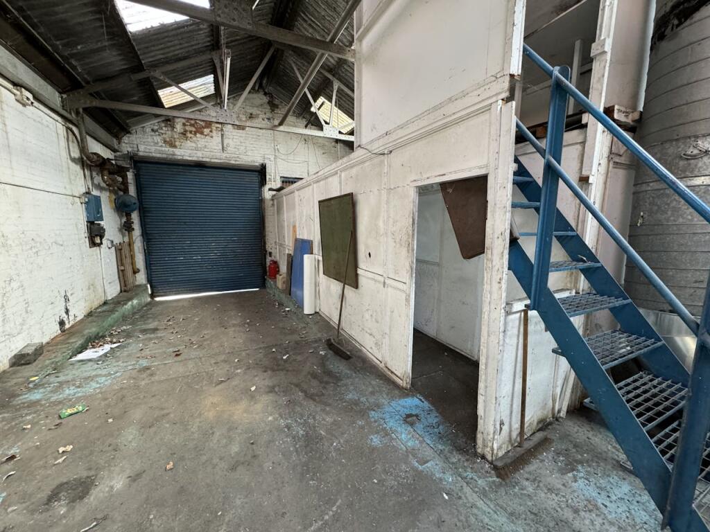 Additional image 6 of Unit 1 Rushey Lane, Tyseley, Birmingham, B11 2BL
