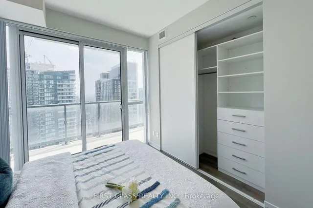 房产图片 11 - 多伦多彼得街87号4102单元