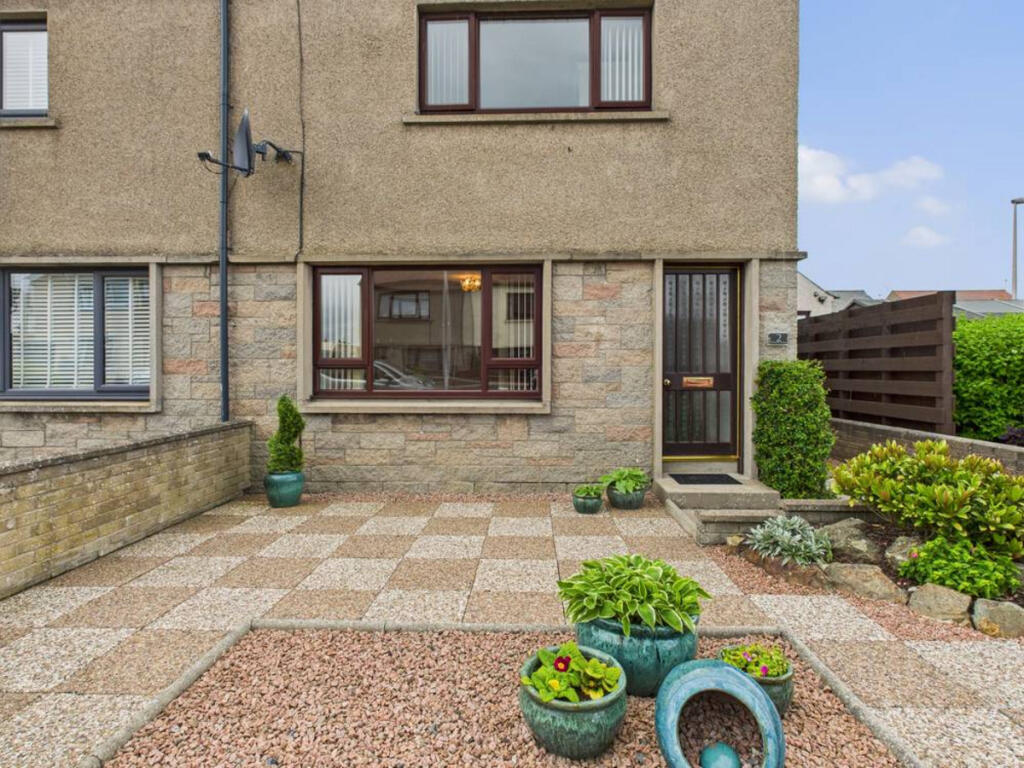 Additional image 21 of Wilson Road, Banff, AB45