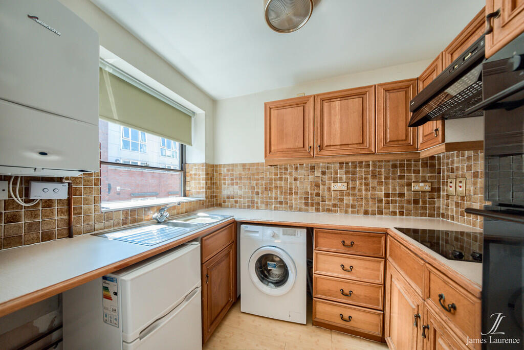 Additional image 4 of St Pauls Mews, St. Pauls Square, Jewellery Quarter